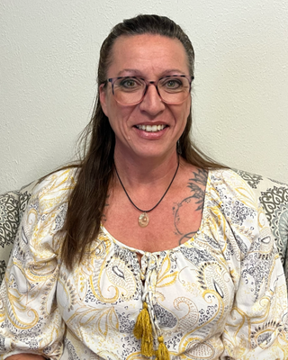 Photo of Heather R Sayer, Licensed Professional Counselor, MS, LPC