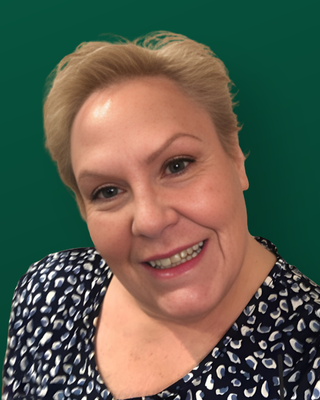 Photo of Rebecca Greenwood, Licensed Professional Counselor, LPC