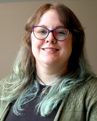 Photo of Zoe Yeaton, Clinical Social Work/Therapist, LCSW