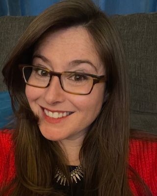 Photo of Olivia D Phillips, Clinical Social Work/Therapist, MSW, LCSW
