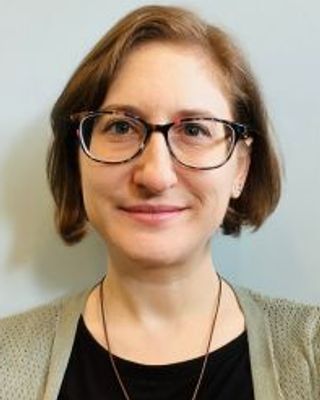 Photo of Rebecca Pearlson, Psychologist, PsyD