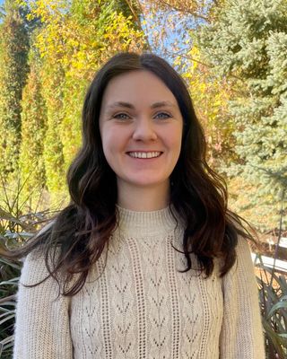 Photo of Kariana Pawliw, Registered Social Worker, BSW, RSW