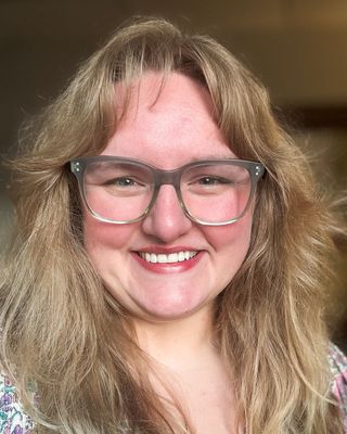 Photo of Isabella Foley, Licensed Independent Social Worker, LISW-S