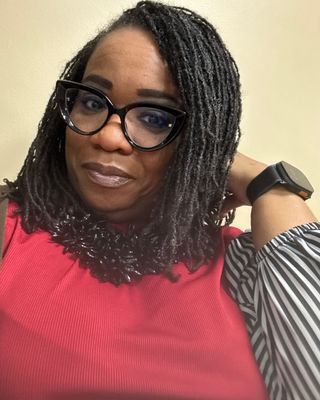 Photo of Melrita Maechel Johnson - The Chosen One Professional Services, LLC, Clinical Social Work/Therapist, LCSW, CFSW