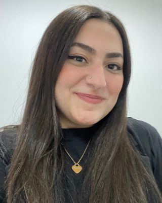 Photo of Yasmine El-Garhy, Registered Psychotherapist, MA