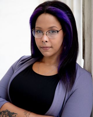 Photo of Marissa Caitlin Coldren, Clinical Social Work/Therapist, MSW, LSW