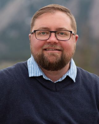 Photo of Logan Druckman, Licensed Professional Counselor in Broomfield, CO