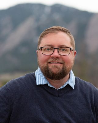 Photo of Logan Druckman, Licensed Professional Counselor in Boulder, CO
