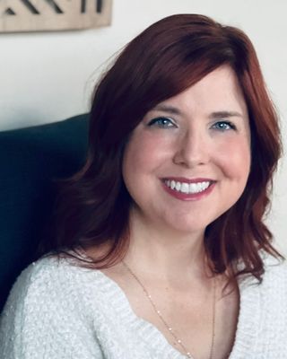 Photo of Gilda Linder, Licensed Professional Counselor, LPC, MHSP, (temp)