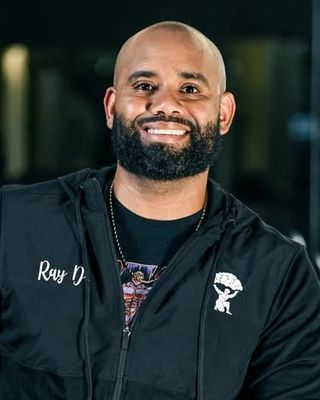 Photo of Ray Anthony DeBlanc, Clinical Social Work/Therapist, LCSW-S