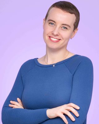 Photo of Amy Badenhorst, General Counsellor, BSocSci Hons