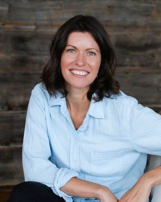 Photo of Nicole Tourigny, Clinical Social Work/Therapist, LCSW