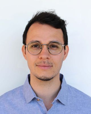 Photo of José Mendoza, Psychologist, PhD