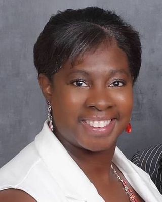 Photo of Tiffany N Jones, LPC-Associate, NCC, LPC-A