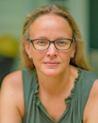 Photo of Kenin M. Krieger, PhD, HSPP, LCAC, Psychologist