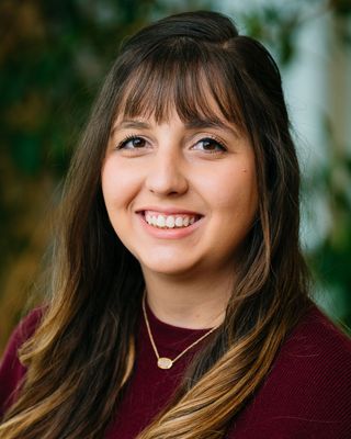 Photo of Sarah Cairo, Counselor, MA, LCPC