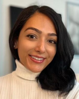 Photo of Mina Khan, Clinical Social Work/Therapist, LMSW