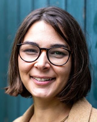 Photo of Louise Blake, Counsellor, MBACP