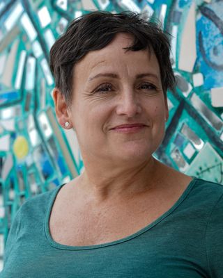 Photo of Maria Pistorio, Licensed Professional Counselor, LPC, NCC