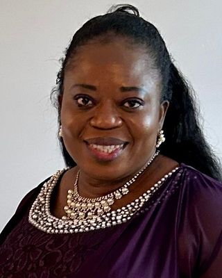Photo of Florence U Mazi, Clinical Social Work/Therapist, MSW, LCSW, LCAS-A, CCM