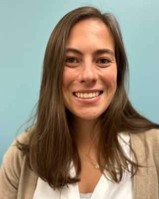 Photo of Grace Conway, Clinical Social Work/Therapist, LCSW