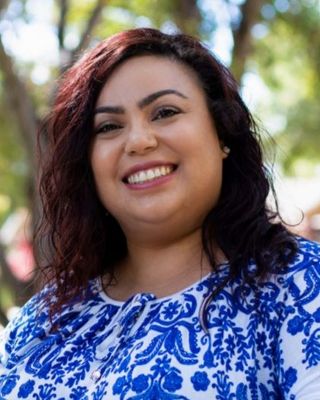 Photo of Yadira Herrera, Clinical Social Work/Therapist in Orange County, CA