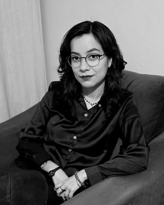 Foto de Edén L. Sánchez, Psicólogo, Mtra