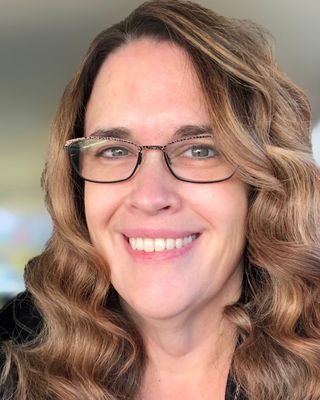 Photo of Jeannette Ellis, Counselor in Oberlin, OH