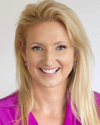 Photo of Claire Thompson, Counsellor in Auckland