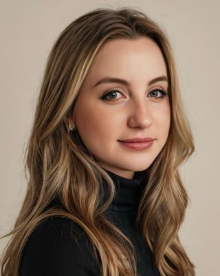 Photo of Shelby Barnes, Licensed Master Social Worker, LMSW