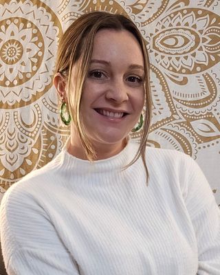 Photo of Jessica Hurda - Jessica Hurda, LPC, Licensed Professional Counselor, MS, NCC, LPC, CCTP