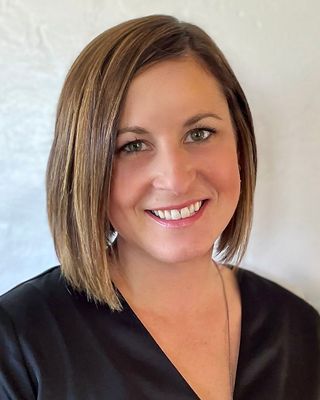 Photo of Christina Forzani, Psychologist in San Diego, CA
