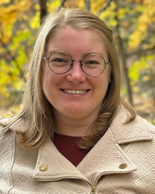 Photo of Kacie Hoch, Licensed Professional Counselor, MA, LPC