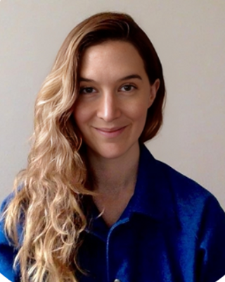 Photo of Cristina Arias, Licensed Professional Counselor, MA, LPC