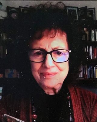 Photo of Elaine M Hyman, Psychologist, PsyD