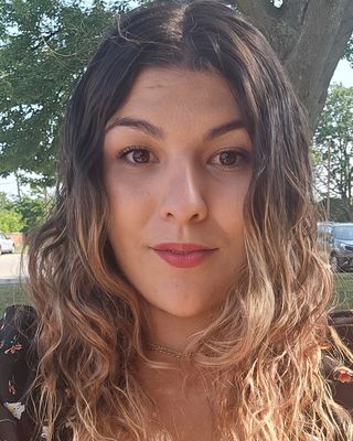 Photo of Samanta Palomar-Salcedo, Licensed Professional Counselor, LPC