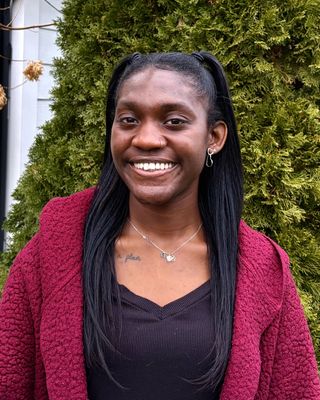 Photo of Kiera Williams, Clinical Social Work/Therapist, LSW