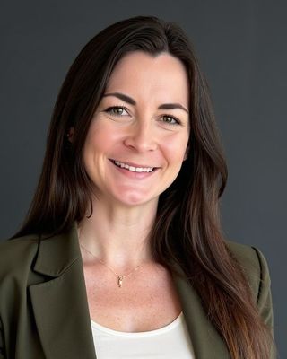 Photo of Jamie Bauroth, Pre-Licensed Professional