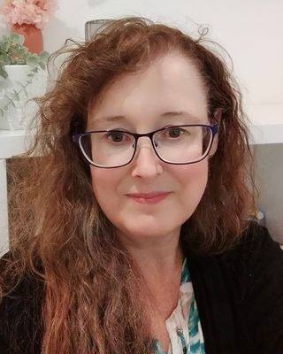 Photo of Dr Jennifer Otto, Psychologist, PhD, PsyBA Endorsed