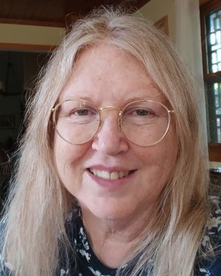 Photo of Kay Blassingame, Counselor, MA, LPCC, EMDR