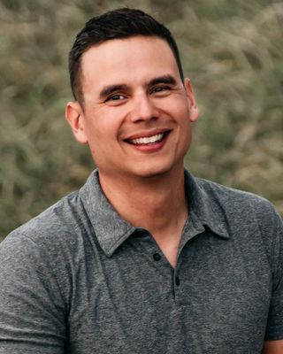 Photo of Gabriel Trujillo, Counselor in Warner Robins, GA