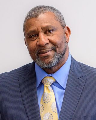 Photo of Lewis Smith, Licensed Professional Counselor in Washington, DC