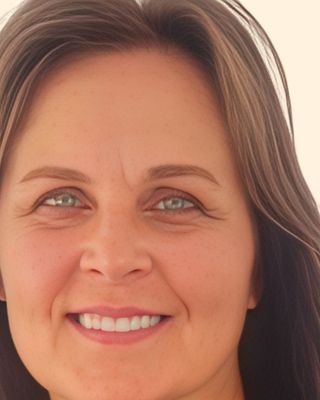 Photo of Jenny Yancey, Psychiatric Nurse Practitioner, PMHNP