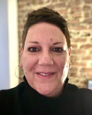 Photo of Valerie R. Segal, Clinical Social Work/Therapist, LCSW