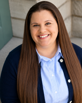 Photo of Lindsey A Wilkinson, Psychiatric Nurse Practitioner, PMHNP