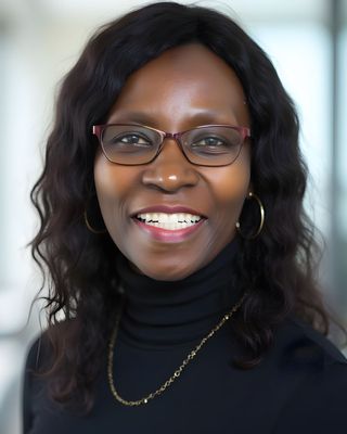 Photo of Naomi Nyabuto, Psychiatric Nurse Practitioner, MSN, PMHNP