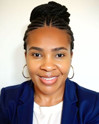 Photo of Dr. Katrina Pinkney, Licensed Professional Counselor, PhD, LPC, CCMHC, NCC