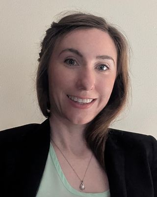 Photo of Samantha Morgan, Psychiatric Nurse Practitioner, PMNHP