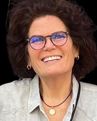Photo of Michele O'Mara, Clinical Social Work/Therapist in Hayes Valley, San Francisco, CA