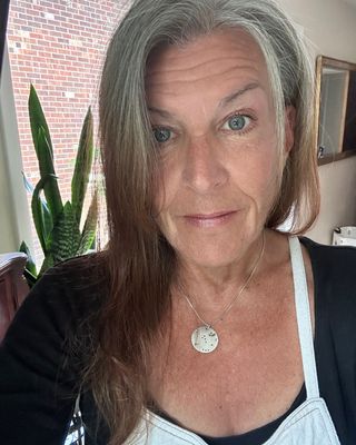 Photo of Lisa Layman, Licensed Professional Counselor, MA, LCMHC, (FMR, CSAT), NCC